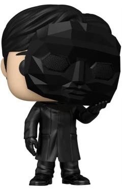 Фігурка Funko POP TV: Squid Game S2 - Front Man, арт. 889698797306