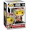 Фигурка Funko POP Star Wars S9 - Luke red 5, арт. 889698837965
