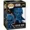 Фигурка Funko POP Star Wars: EP7 - Kylo Ren (retro), арт. 889698838153
