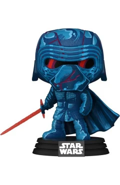 Фигурка Funko POP Star Wars: EP7 - Kylo Ren (retro), арт. 889698838153