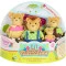 Набор фигурок Li'l Woodzeez семья львов 4 ед, арт. WZ6660Z