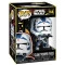 Фігурка Funko POP Star Wars: Clone Wars - Fives (retro), арт. 889698838139