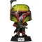 Фигурка Funko POP Star Wars: Book of Boba Fett - Boba Fett (retro), арт. 889698838146