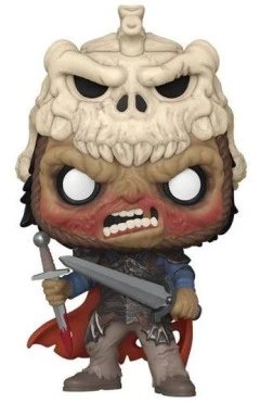 Фігурка Funko POP Movies: AOD S2 - одержимий ash, арт. 889698838429