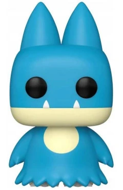 Фігурка Funko POP Games: Pokemon - munchlax, арт. 5908305243236