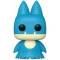 Фігурка Funko POP Games: Pokemon - munchlax, арт. 5908305243236
