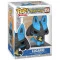 Фигурка Funko POP Games: Pokemon - lucario, арт. 5908305247173