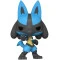 Фигурка Funko POP Games: Pokemon - lucario, арт. 5908305247173
