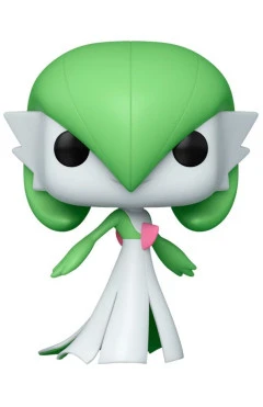 Фигурка Funko POP Games: Pokemon - гардеваар, арт. 889698838566
