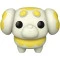 Фигурка Funko POP Games: Pokemon - fidough, арт. 889698838559