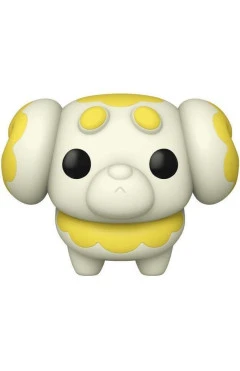 Фигурка Funko POP Games: Pokemon - fidough, арт. 889698838559