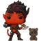 Фигурка Funko POP Games: Baldur's Gate - Karlach & Clive, арт. 889698849579