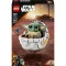 Конструктор LEGO Star Wars Грогу в повітряній колисці, арт. 75403