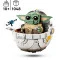 Конструктор LEGO Star Wars Грогу в повітряній колисці, арт. 75403