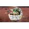 Конструктор LEGO Star Wars Грогу в повітряній колисці, арт. 75403