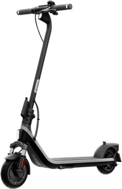 Segway электросамокат E2 E II черный, арт. AA.05.14.01.0004