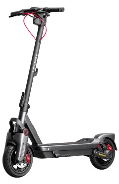 Электросамокат Segway-Ninebot MAX G3 E, серый, арт. AA.05.16.01.0004