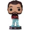 Фигурка Funko POP plus: Star Trek transporter - riker, арт. 889698837736
