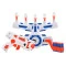Same Toy Интерактивная мишень flying ball, арт. S3227