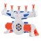 Same Toy Интерактивная мишень flying ball, арт. S3227