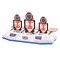 Same Toy Интерактивная мишень battle target, арт. S3235