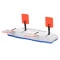 Same Toy Интерактивная мишень battle target, арт. S3235