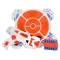 Same Toy Интерактивная мишень scoring target, арт. S3233