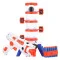 Same Toy интерактивная мишень shooting tower, арт. S3240