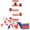 Same Toy интерактивная мишень shooting tower, арт. S3240
