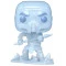 Фигурка Funko POP Games: Mortal Kombat 11 Fatality - sub-zero, арт. 889698803069