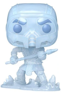 Фигурка Funko POP Games: Mortal Kombat 11 Fatality - sub-zero, арт. 889698803069