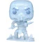 Фигурка Funko POP Games: Mortal Kombat 11 Fatality - sub-zero, арт. 889698803069