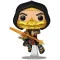 Фигурка Funko POP Games: Mortal Kombat 11 fatality - scorpion, арт. 889698803052