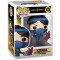 Фігурка Funko POP Games: Mortal Kombat 11 Fatality - kitana, арт. 889698803045