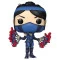 Фігурка Funko POP Games: Mortal Kombat 11 Fatality - kitana, арт. 889698803045