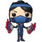 Фігурка Funko POP Games: Mortal Kombat 11 Fatality - kitana, арт. 889698803045