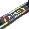 2E Самокат Aero MAX RGB, арт. AERO-145-RGB