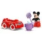 Конструктор LEGO DUPLO Disney Микки Маус: клубный домик и автомобиль, арт. 10454