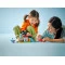 Конструктор LEGO DUPLO Disney Микки Маус: клубный домик и автомобиль, арт. 10454