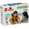 Конструктор LEGO DUPLO Disney Микки Маус: клубный домик и автомобиль, арт. 10454