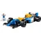Конструктор LEGO Icons Williams Racing FW14B і Найджел Менселл, арт. 10353