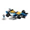 Конструктор LEGO Icons Williams Racing FW14B і Найджел Менселл, арт. 10353