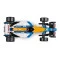 Конструктор LEGO Icons Williams Racing FW14B і Найджел Менселл, арт. 10353