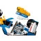 Конструктор LEGO Icons Williams Racing FW14B і Найджел Менселл, арт. 10353