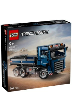 Конструктор LEGO Technic самоскид, арт. 42203