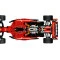 Конструктор LEGO Technic автомобиль F1 Ferrari SF-24, арт. 42207