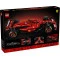 Конструктор LEGO Technic автомобиль F1 Ferrari SF-24, арт. 42207