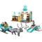 Конструктор LEGO Disney Princess пригоди анни на санках, арт. 43256