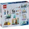 Конструктор LEGO Disney Princess пригоди анни на санках, арт. 43256