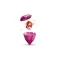 Конструктор LEGO Disney Princess кружение ариэль, арт. 43259